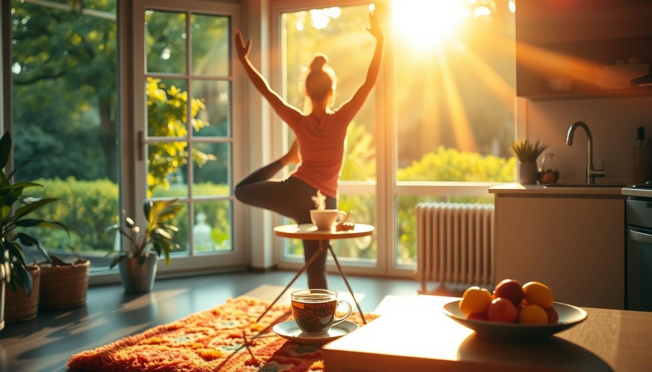7 Morning Habits to Boost Your Energy Naturally in 2025 | Wellness Tips