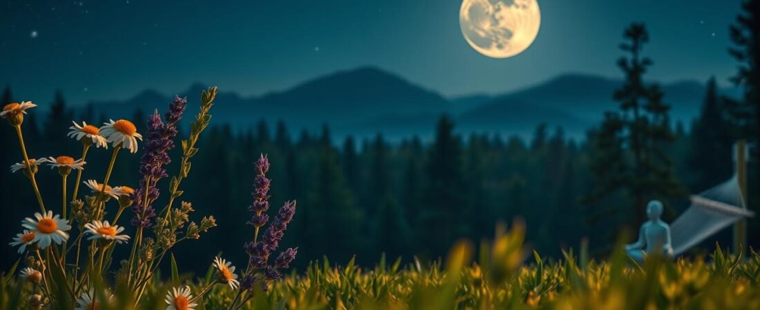 7 Natural Ways to Improve Sleep Quality in 2025 (Backed by Science)