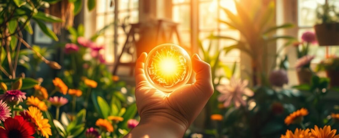 How to Boost Your Energy Naturally in 2025 | Science-Backed Fixes