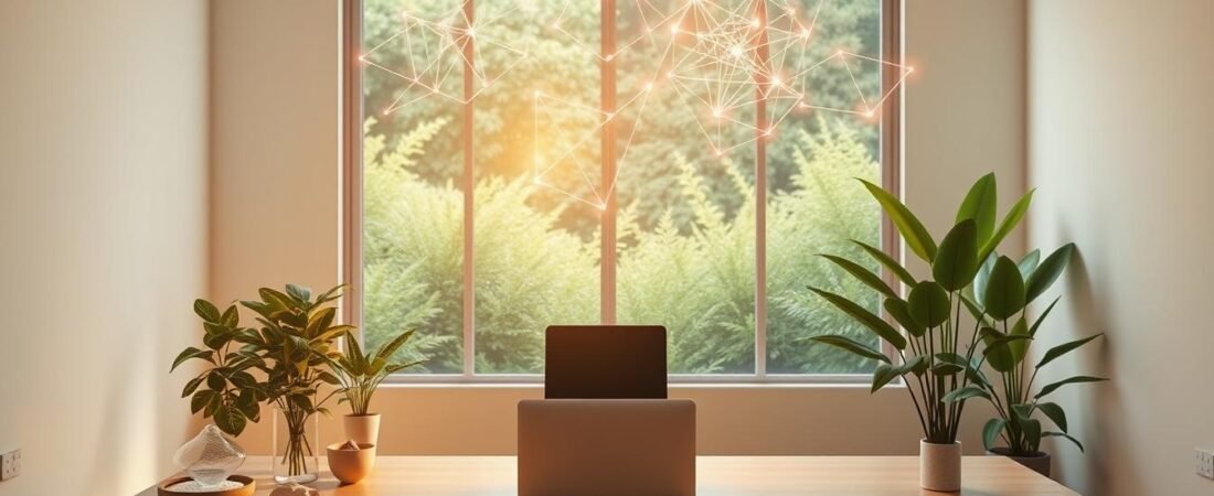 Rewire Your Mind for Success in 2025: Wellness Meets Manifestation