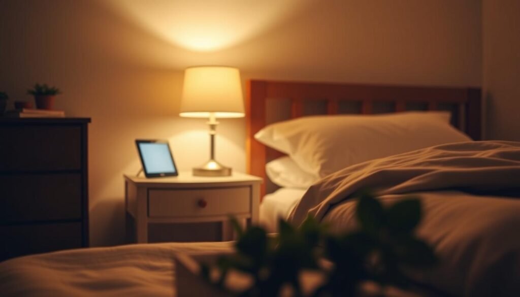 “digital detox for better sleep quality in 2025”