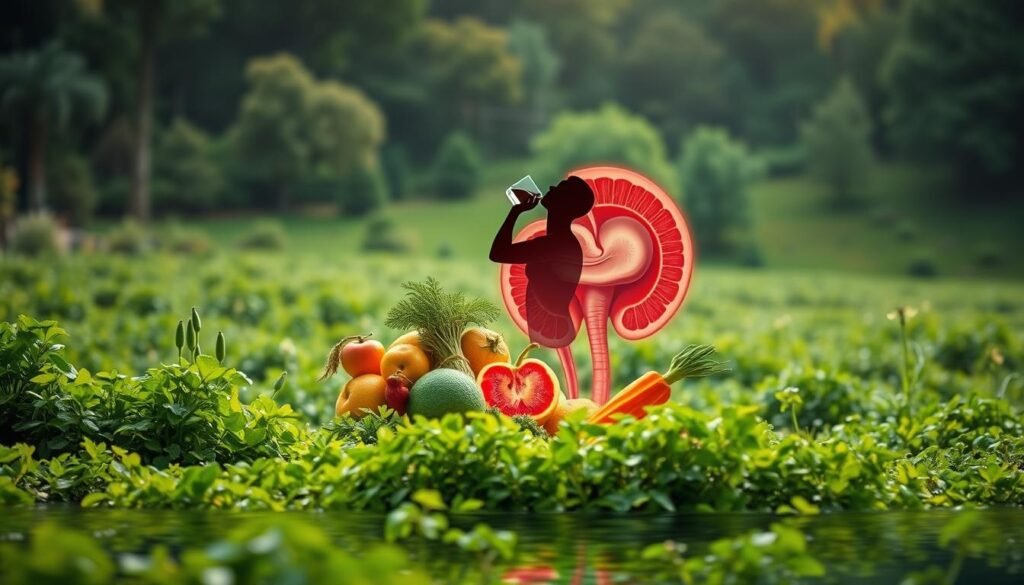 hydration and prostate health