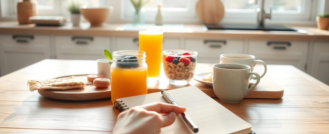 How To Boost Energy Naturally 2025