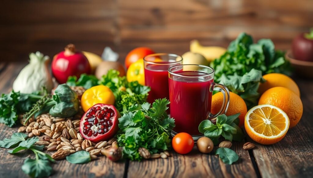 prostate health diet