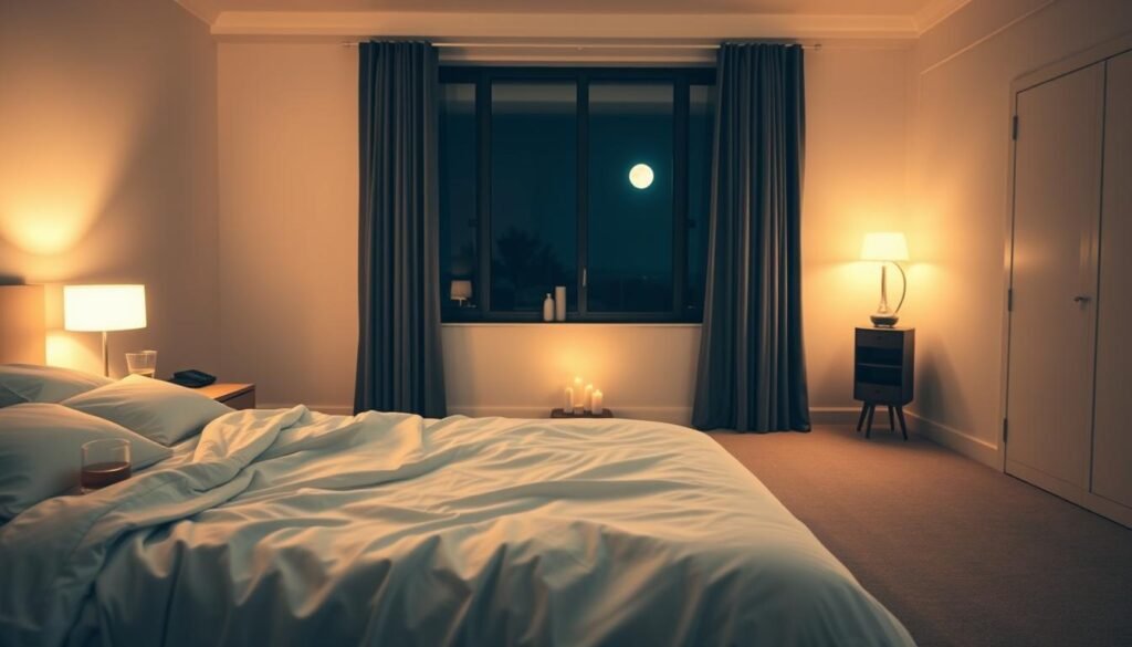 sleep hygiene practices