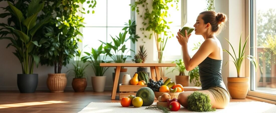 7 Morning Habits for Weight Loss 2025 – Boost Energy Naturally Every Day