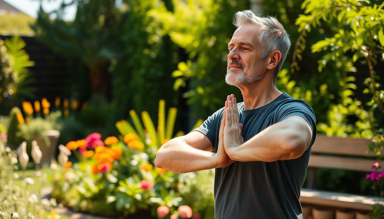 How men over 50 can boost prostate health naturally
