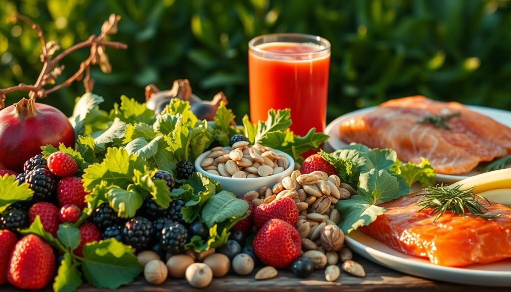 natural prostate support through stretching and fitness