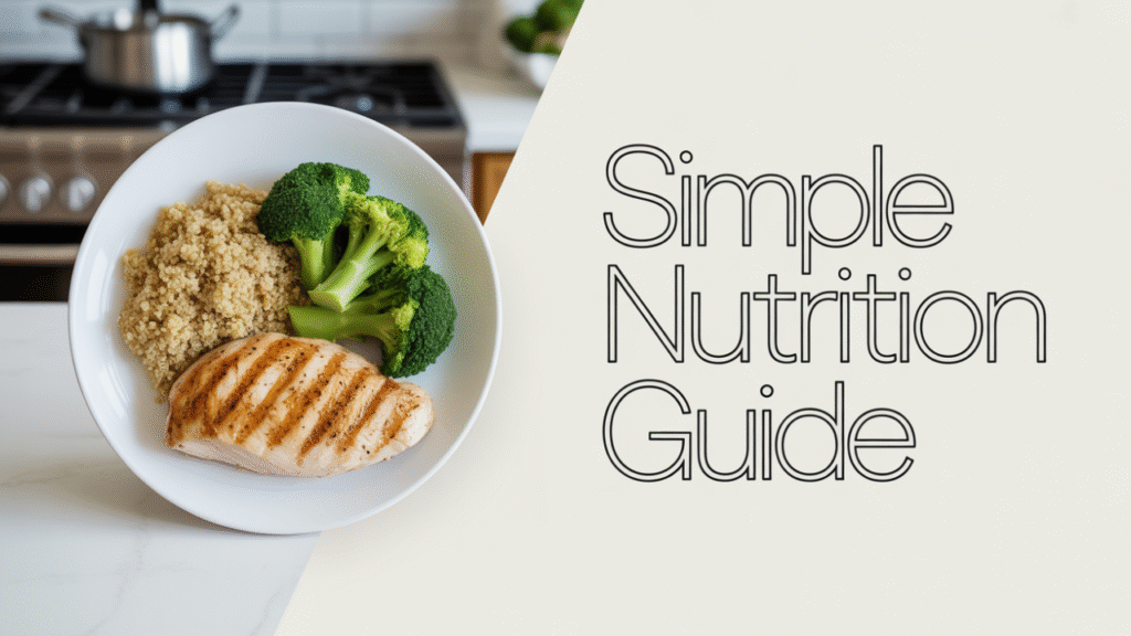 Healthy man and woman enjoying Reliv Classic supplement as part of their balanced lifestyle and fitness routine.